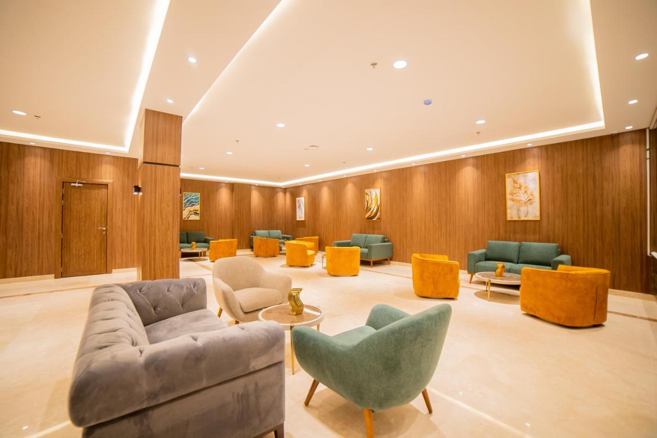 Diyar Home Hotel Baljurashi Esterno foto